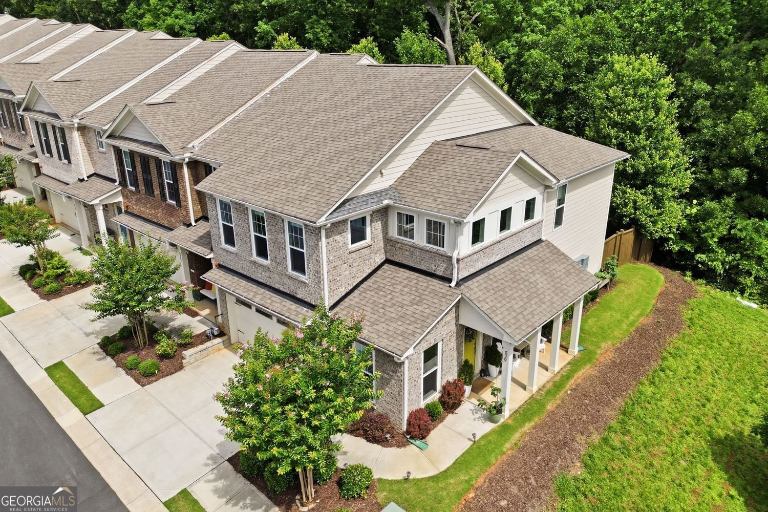 529 Garvin Drive Woodstock - Photo 44