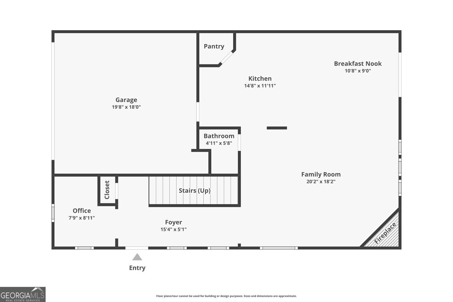 529 Garvin Drive Woodstock - Photo 49