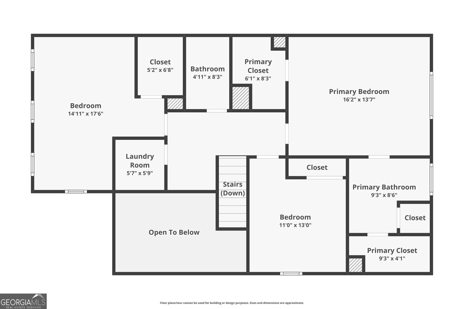 529 Garvin Drive Woodstock - Photo 50