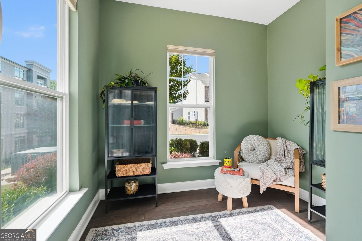 529 Garvin Drive Woodstock - Photo 8