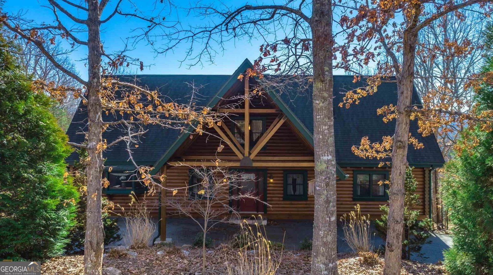 1388 Highland Trace Blairsville - main photo