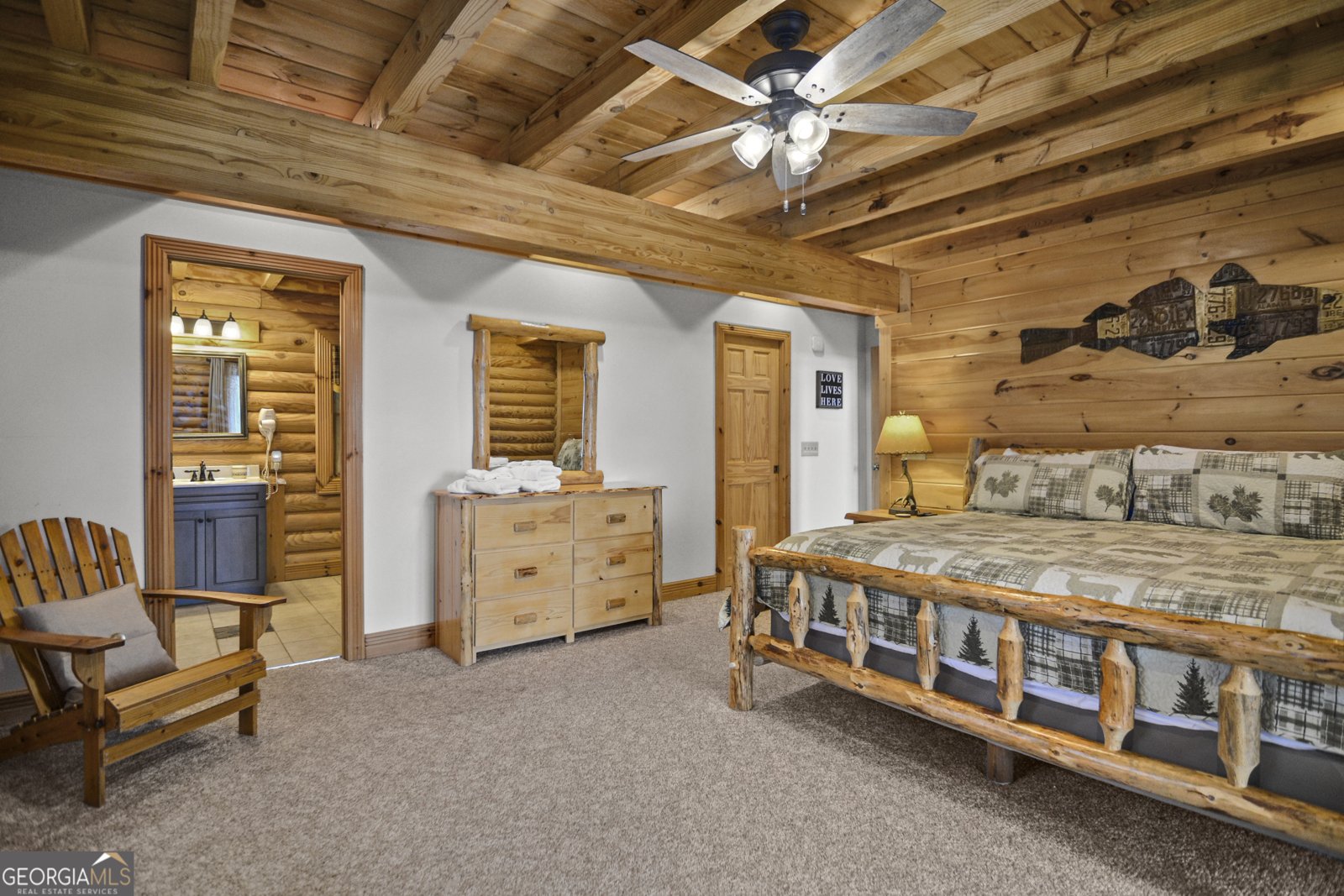 1388 Highland Trace Blairsville - Photo 25