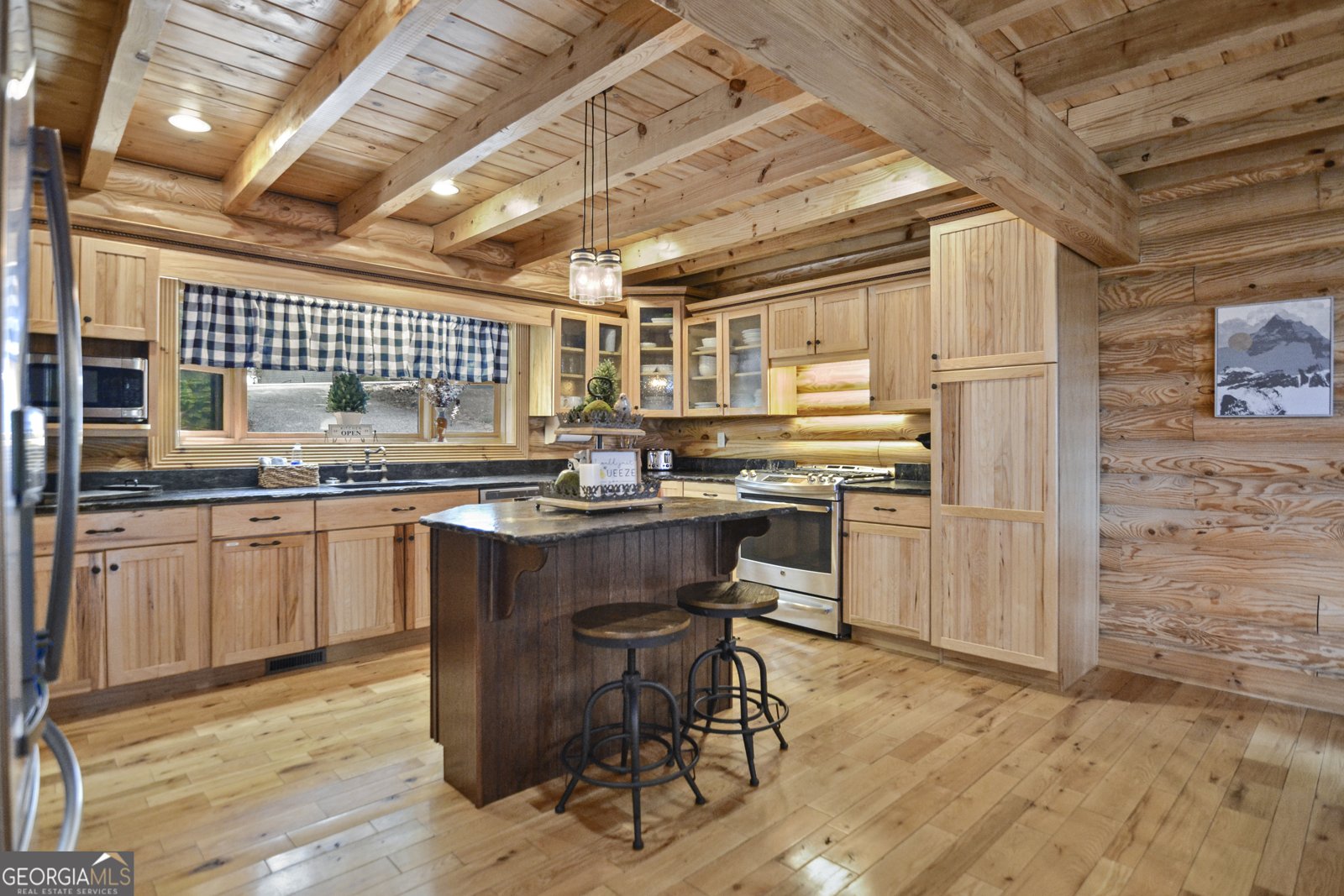 1388 Highland Trace Blairsville - Photo 38