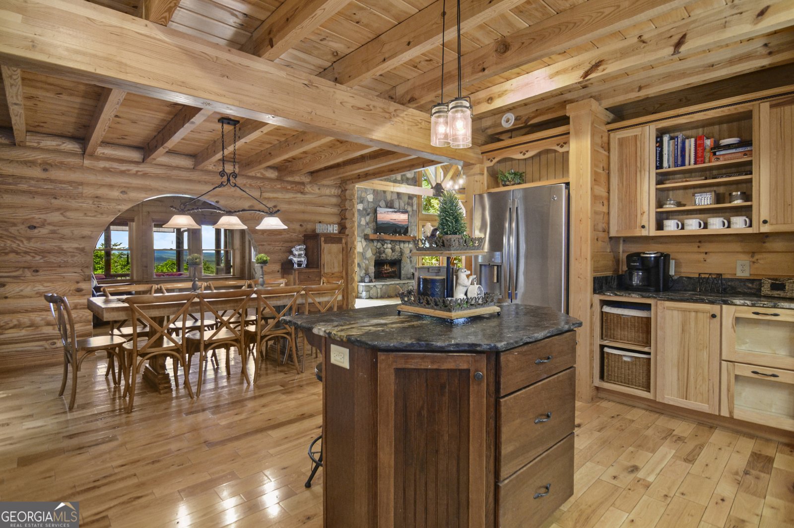 1388 Highland Trace Blairsville - Photo 41