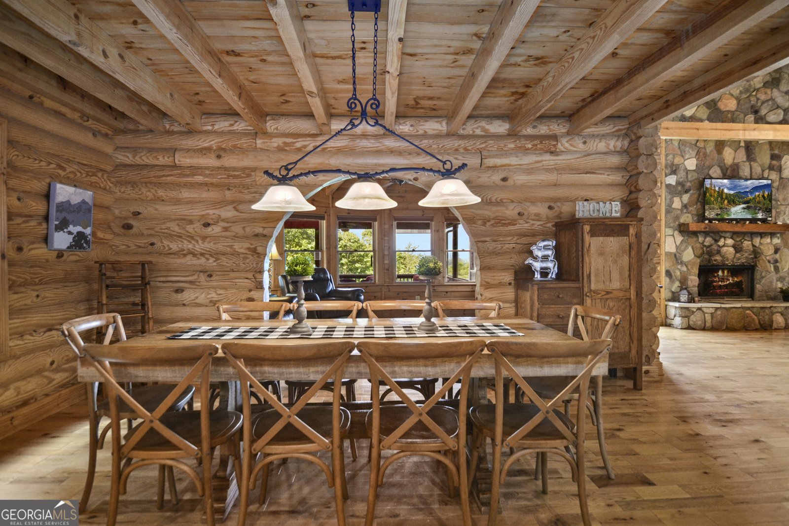 1388 Highland Trace Blairsville - Photo 42