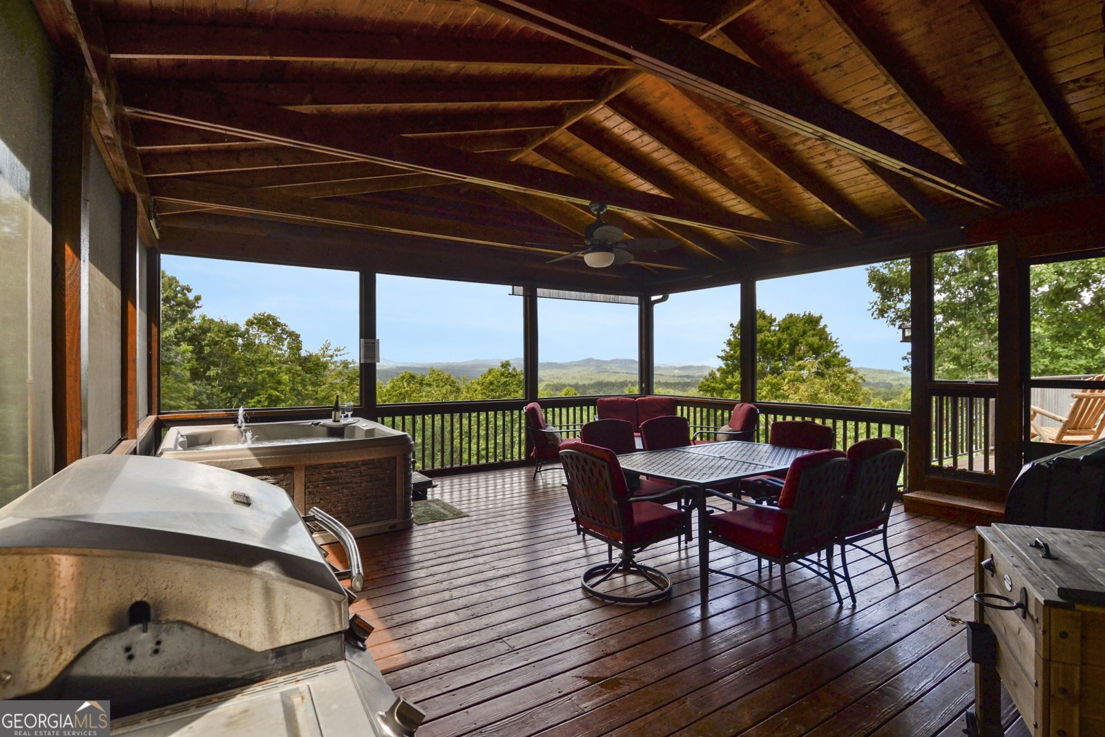 1388 Highland Trace Blairsville - Photo 49