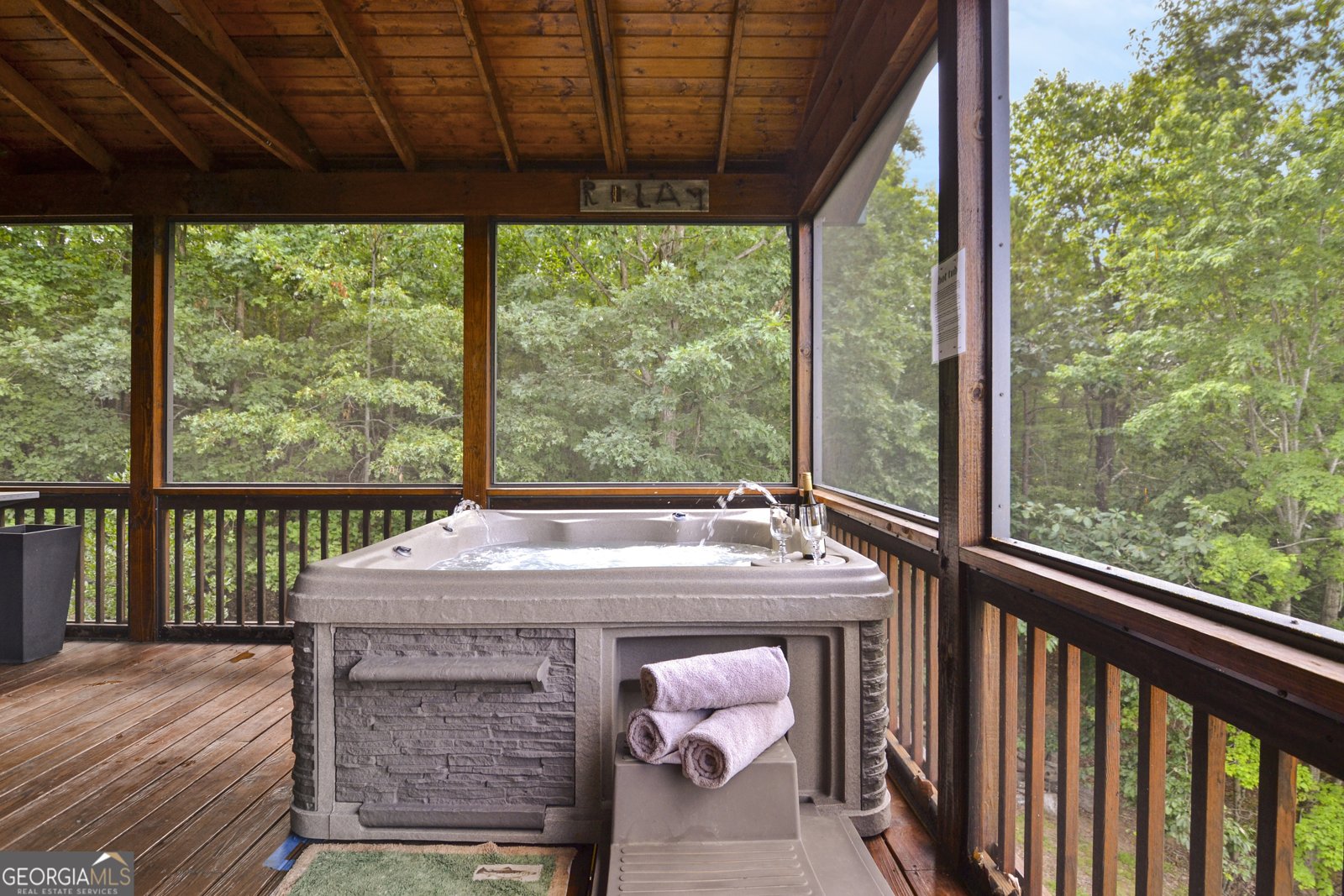 1388 Highland Trace Blairsville - Photo 50