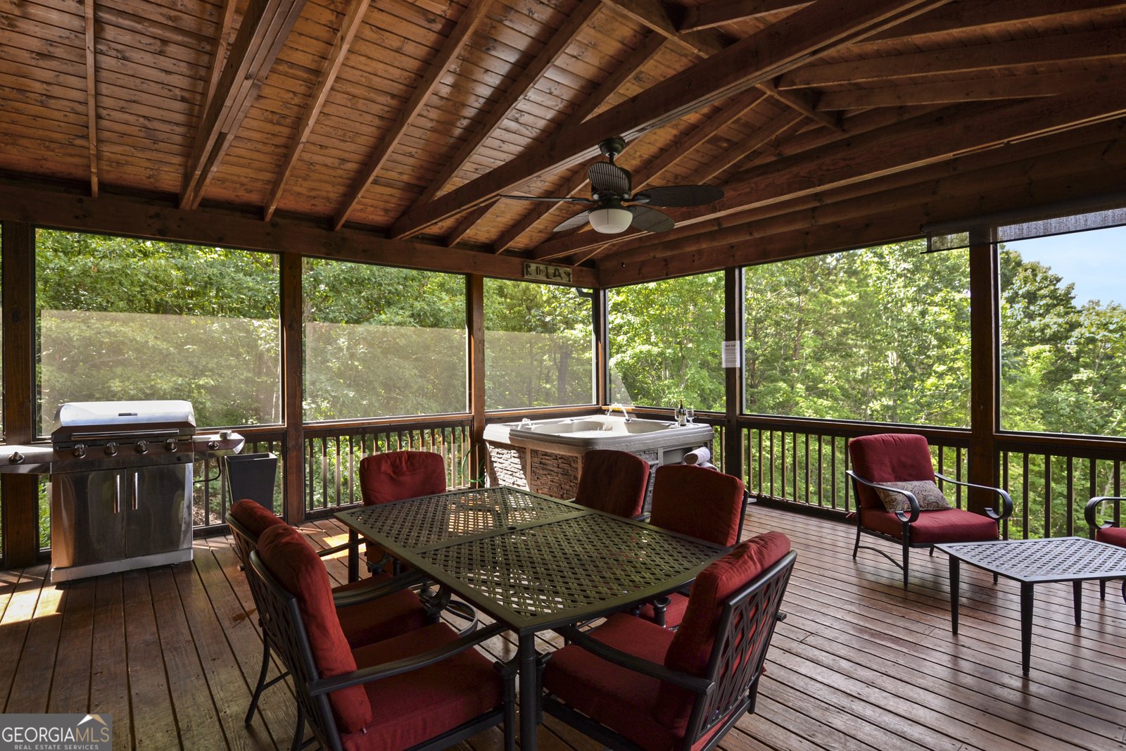 1388 Highland Trace Blairsville - Photo 52