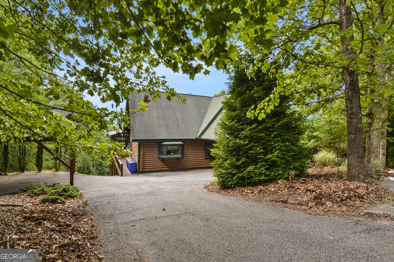 1388 Highland Trace Blairsville - Photo 65