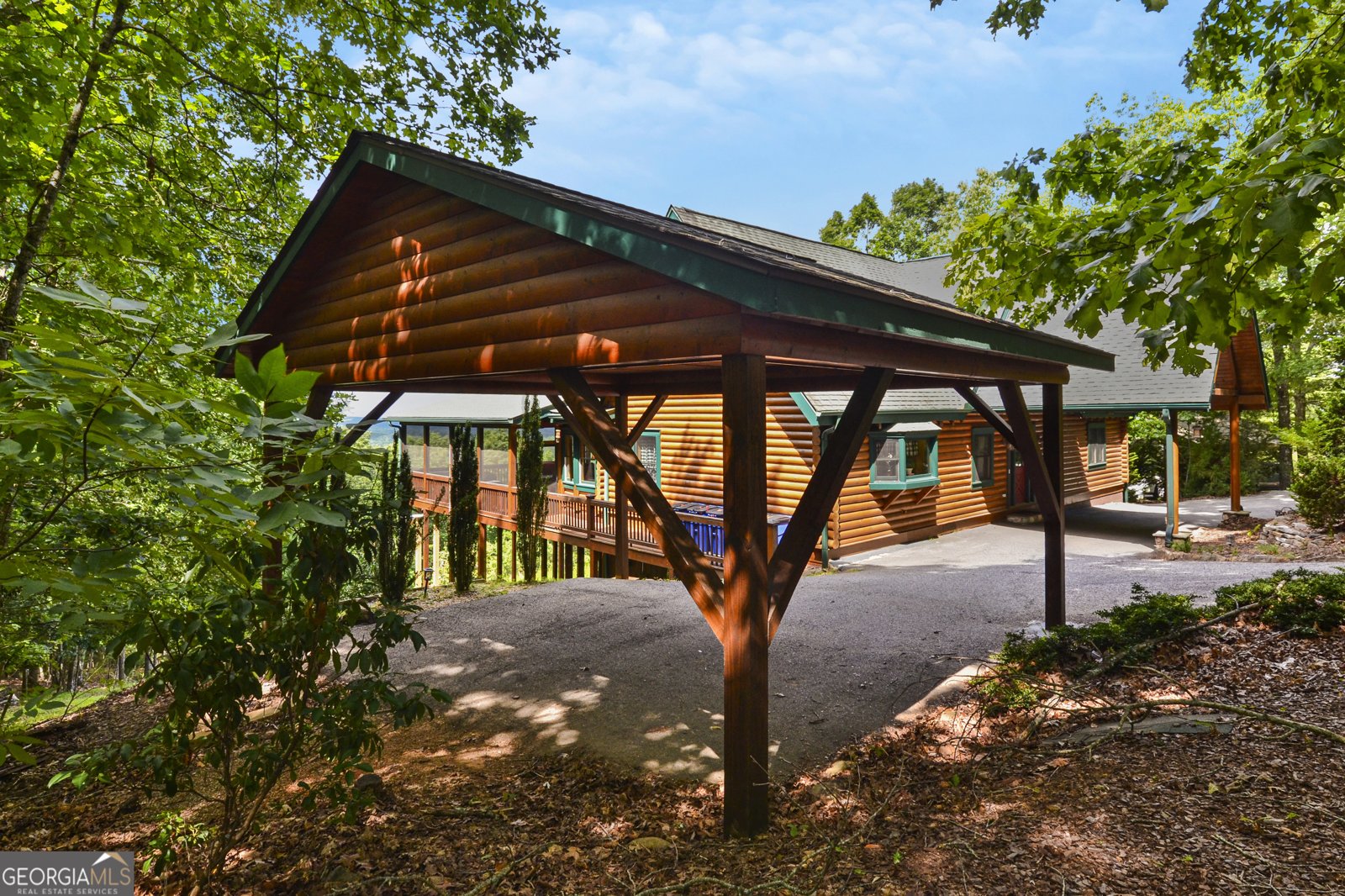 1388 Highland Trace Blairsville - Photo 66