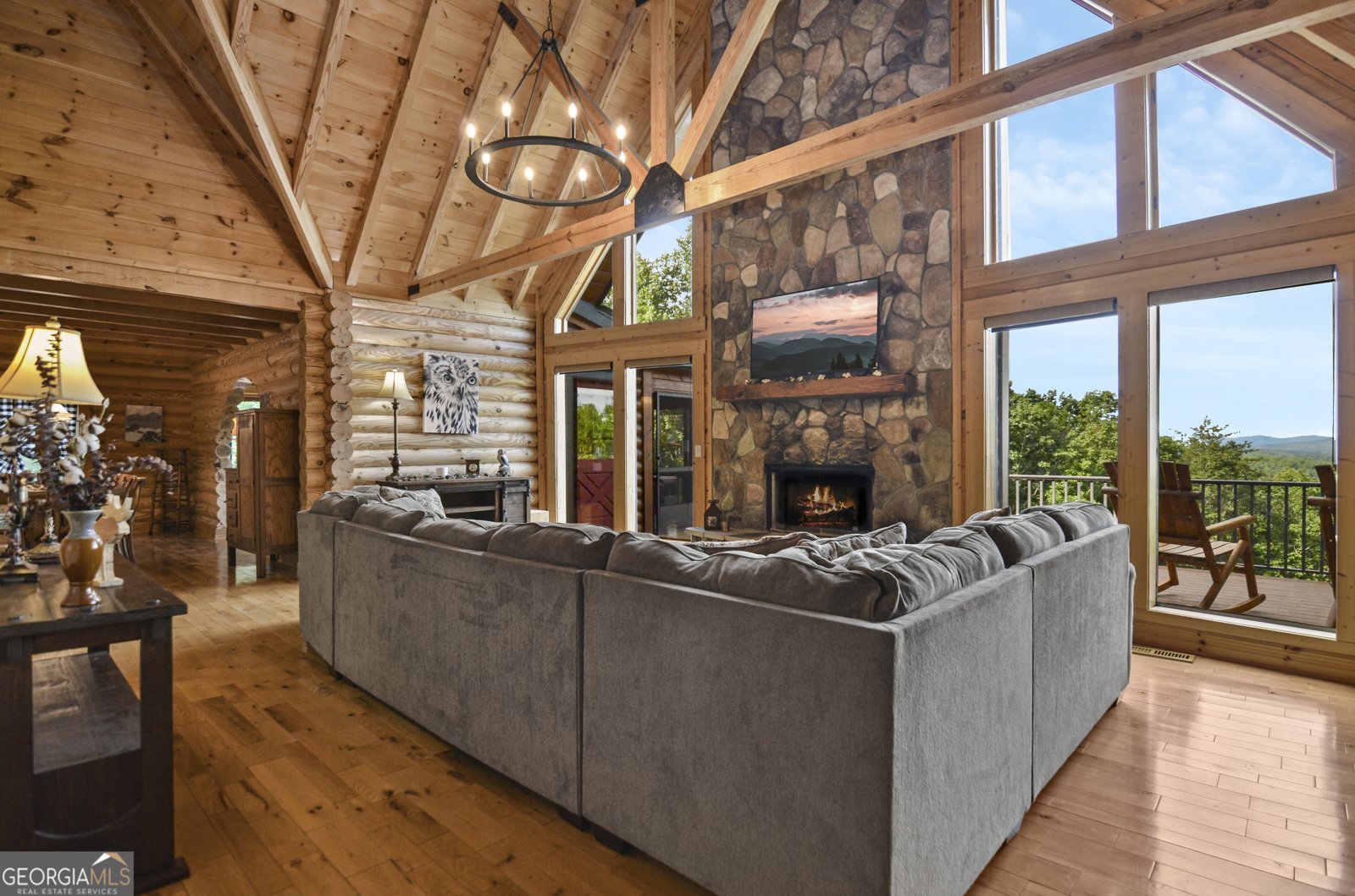 1388 Highland Trace Blairsville - Photo 7