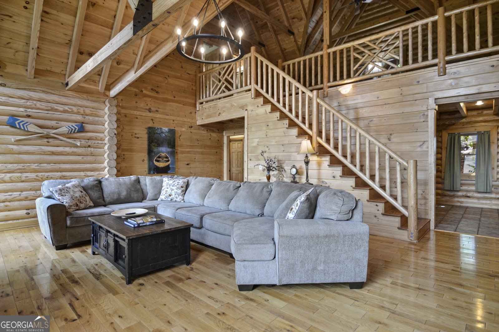 1388 Highland Trace Blairsville - Photo 8