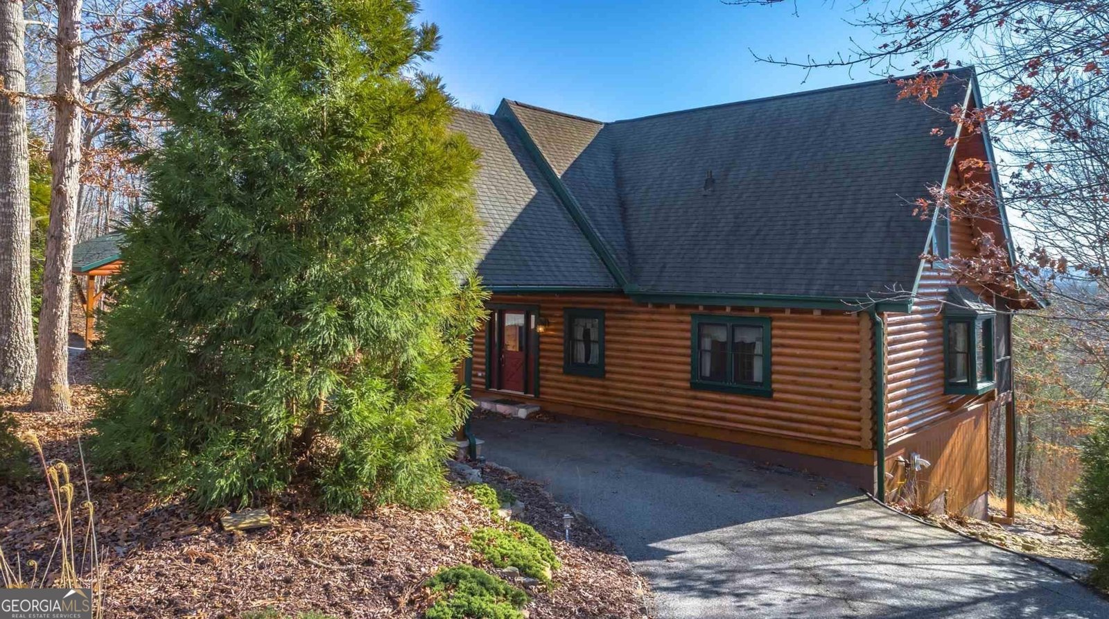 1388 Highland Trace Blairsville - Photo 82
