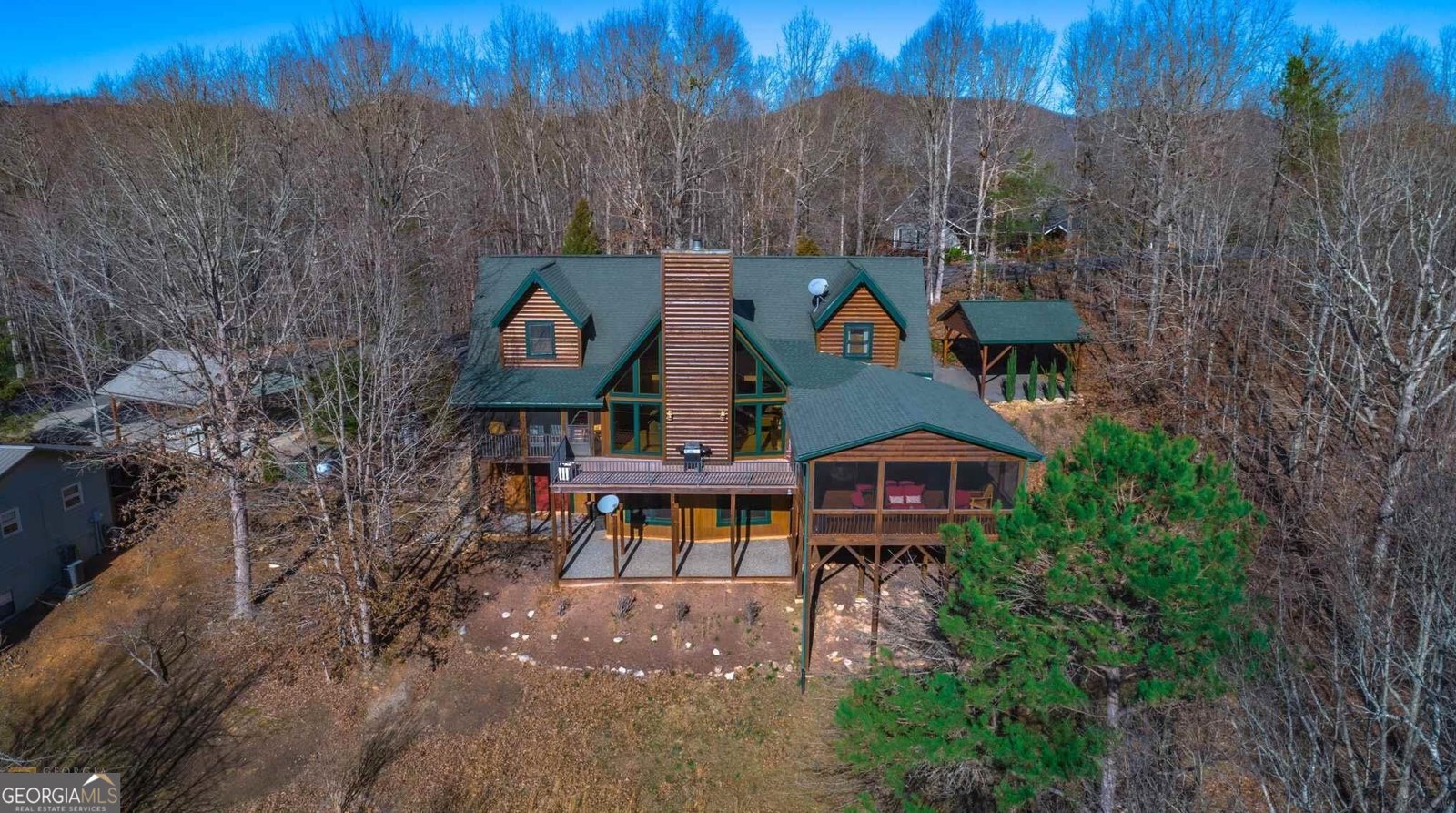 1388 Highland Trace Blairsville - Photo 83