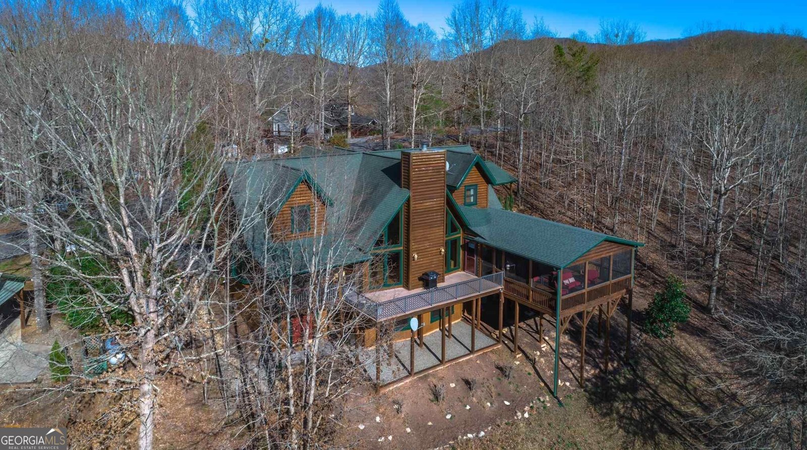 1388 Highland Trace Blairsville - Photo 84