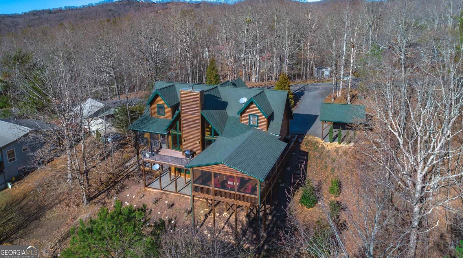 1388 Highland Trace Blairsville - Photo 85