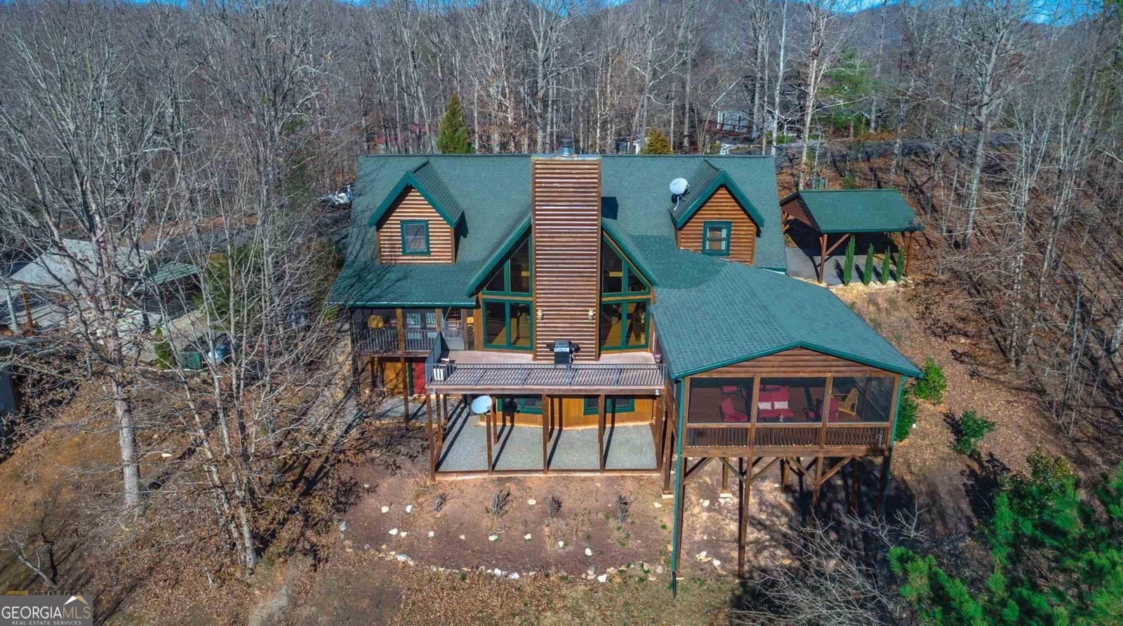 1388 Highland Trace Blairsville - Photo 86