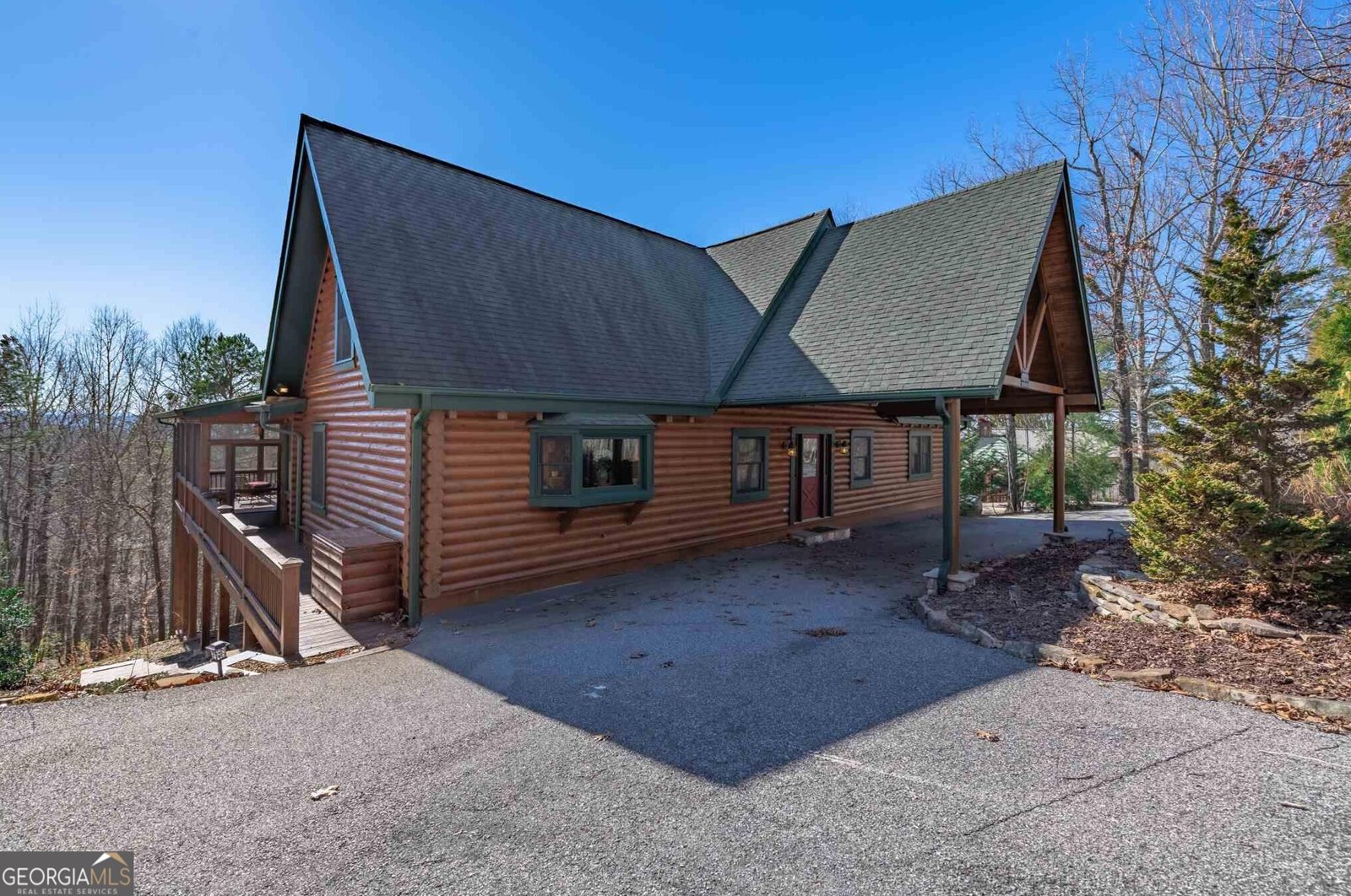 1388 Highland Trace Blairsville - Photo 87