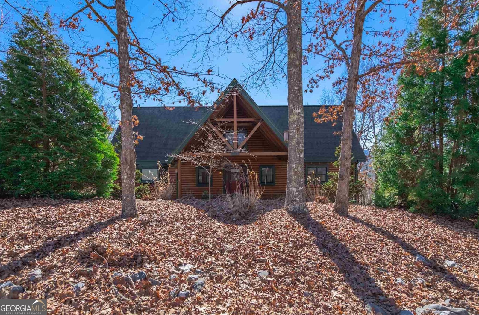 1388 Highland Trace Blairsville - Photo 88