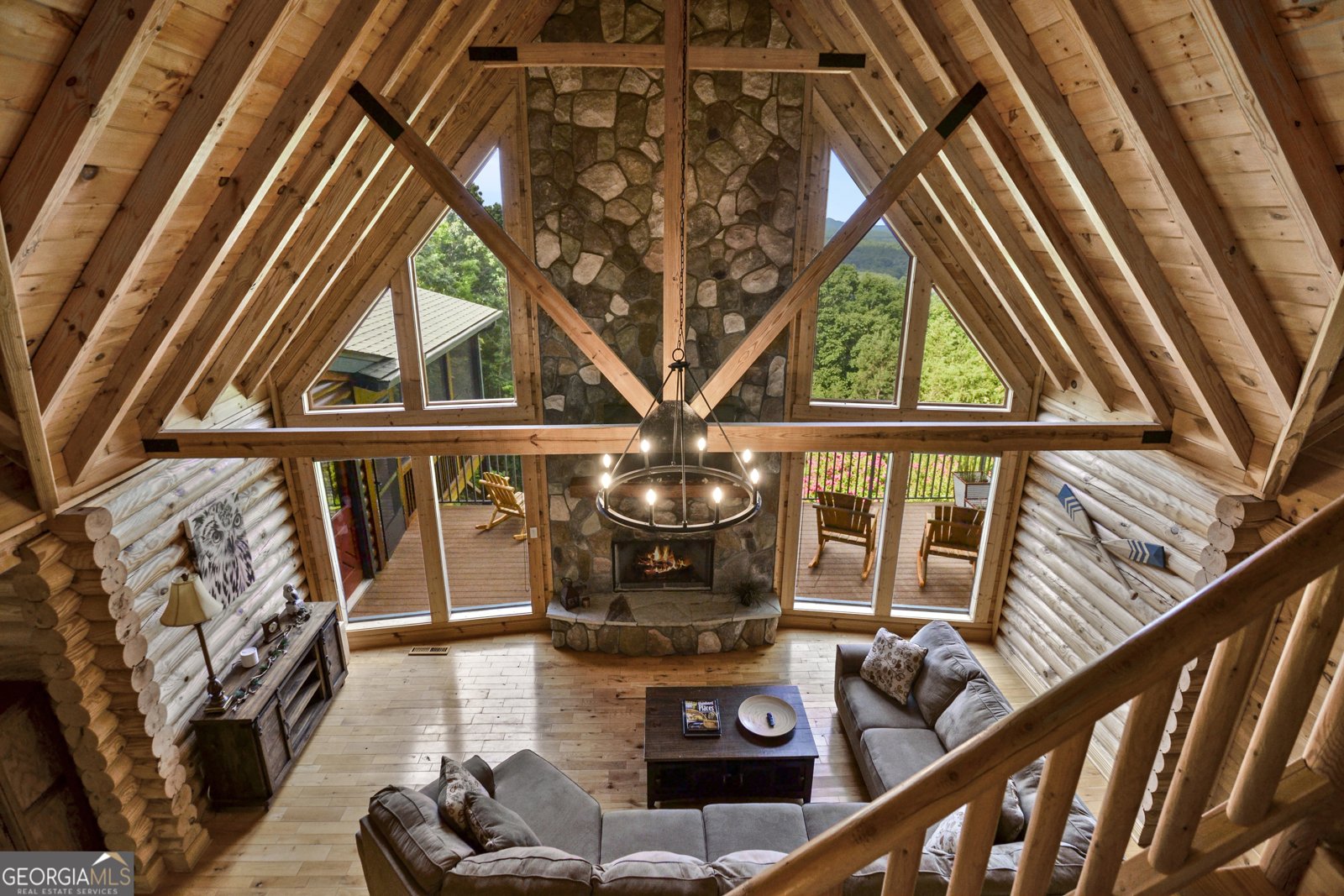 1388 Highland Trace Blairsville - Photo 9