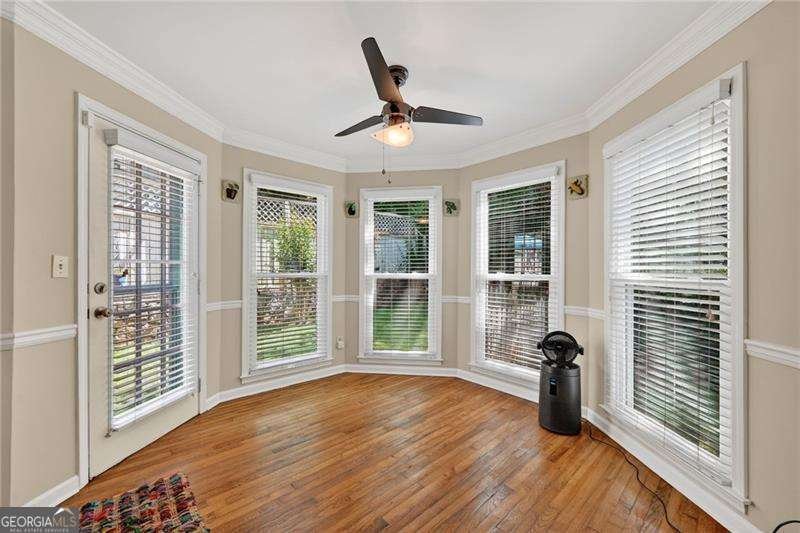 1440 Briers Drive Stone Mountain - Photo 10