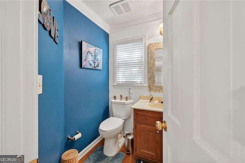 1440 Briers Drive Stone Mountain - Photo 12