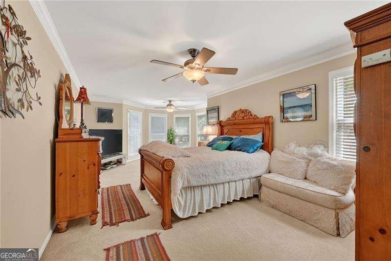 1440 Briers Drive Stone Mountain - Photo 13