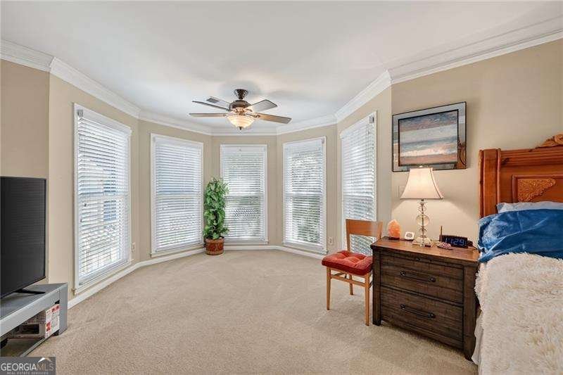 1440 Briers Drive Stone Mountain - Photo 14