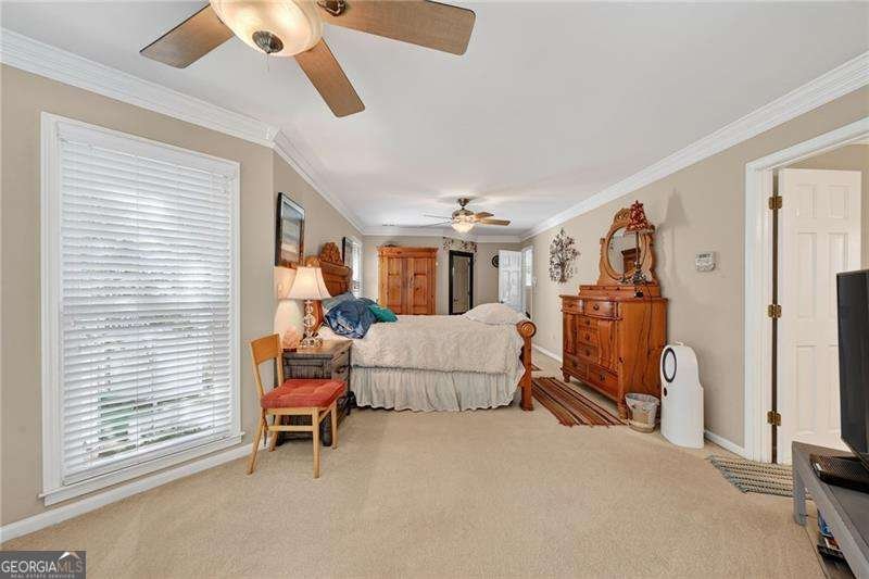 1440 Briers Drive Stone Mountain - Photo 15