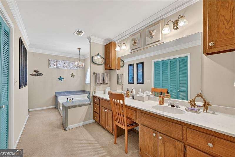 1440 Briers Drive Stone Mountain - Photo 16
