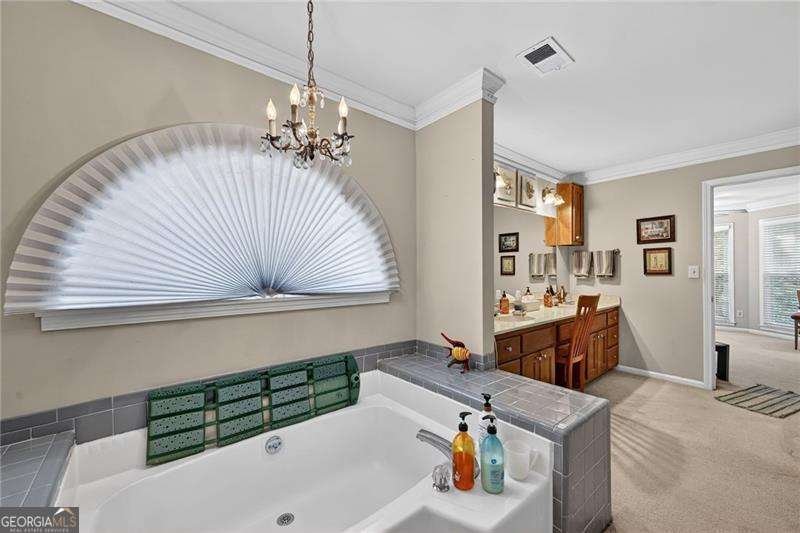 1440 Briers Drive Stone Mountain - Photo 17