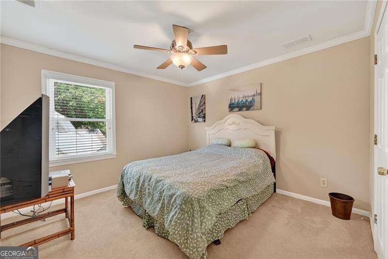 1440 Briers Drive Stone Mountain - Photo 19