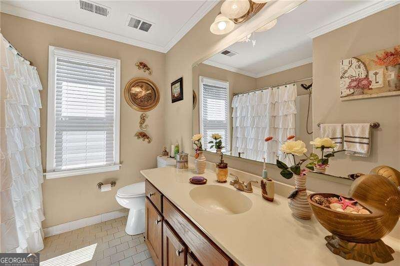 1440 Briers Drive Stone Mountain - Photo 20