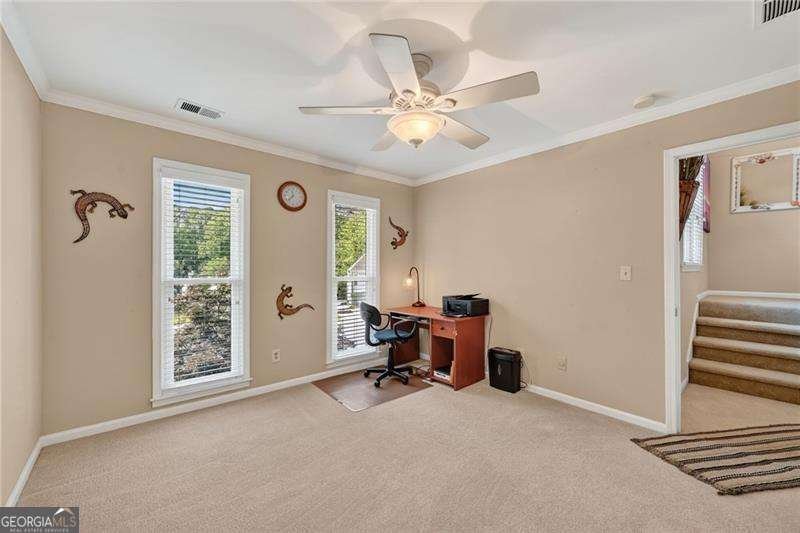 1440 Briers Drive Stone Mountain - Photo 21