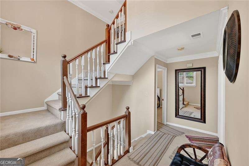 1440 Briers Drive Stone Mountain - Photo 22