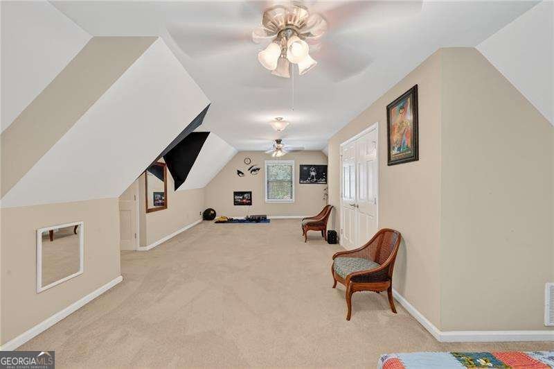 1440 Briers Drive Stone Mountain - Photo 23