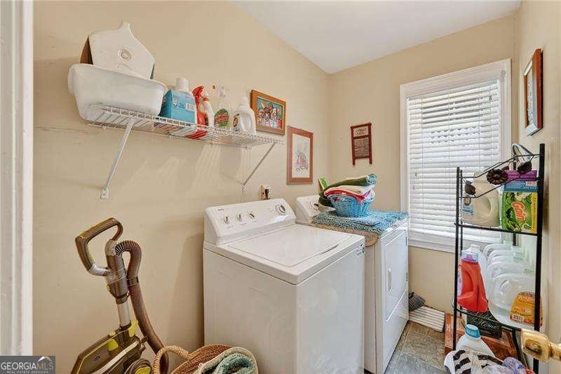 1440 Briers Drive Stone Mountain - Photo 25