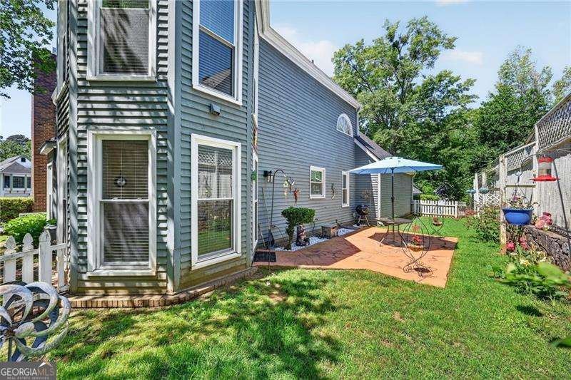 1440 Briers Drive Stone Mountain - Photo 26