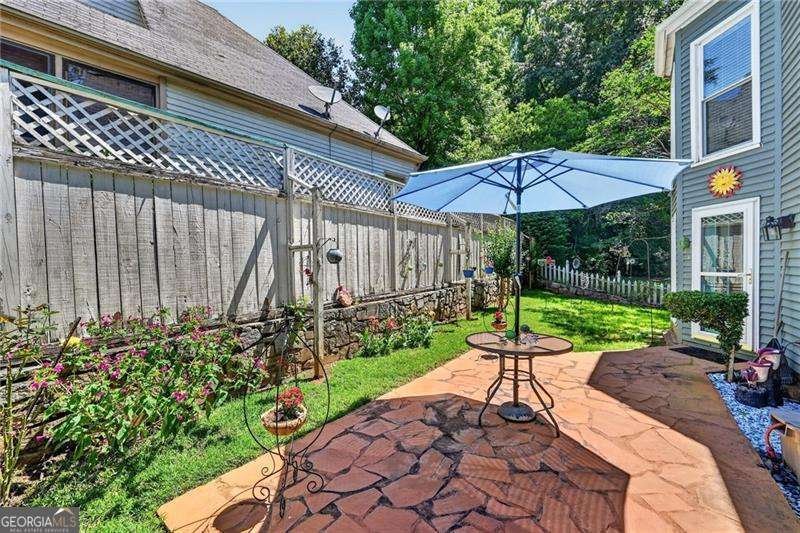 1440 Briers Drive Stone Mountain - Photo 27
