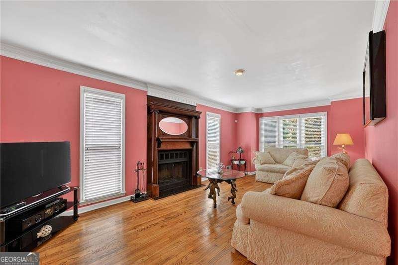1440 Briers Drive Stone Mountain - Photo 6