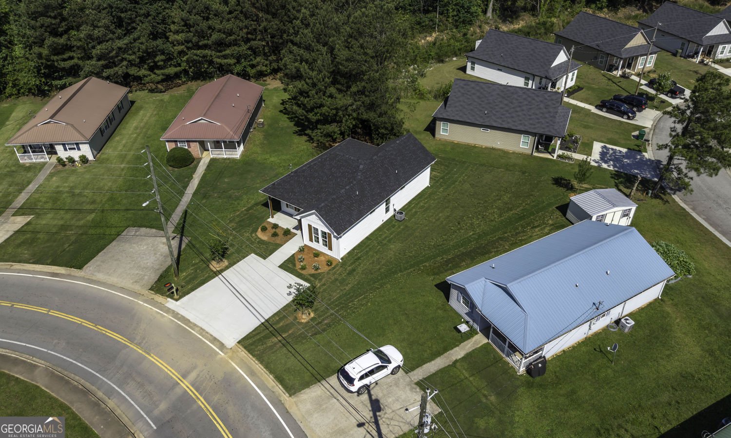 613 River Drive carrollton - Photo 37