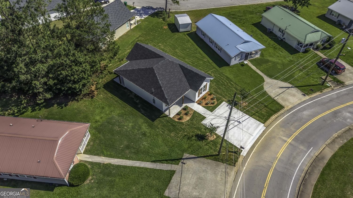 613 River Drive carrollton - Photo 38