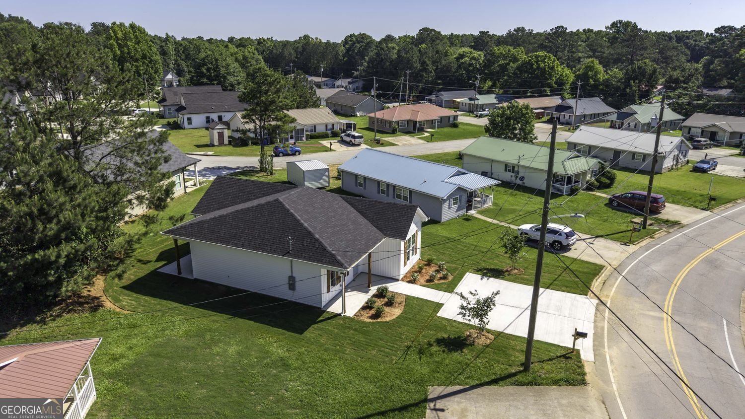 613 River Drive carrollton - Photo 39