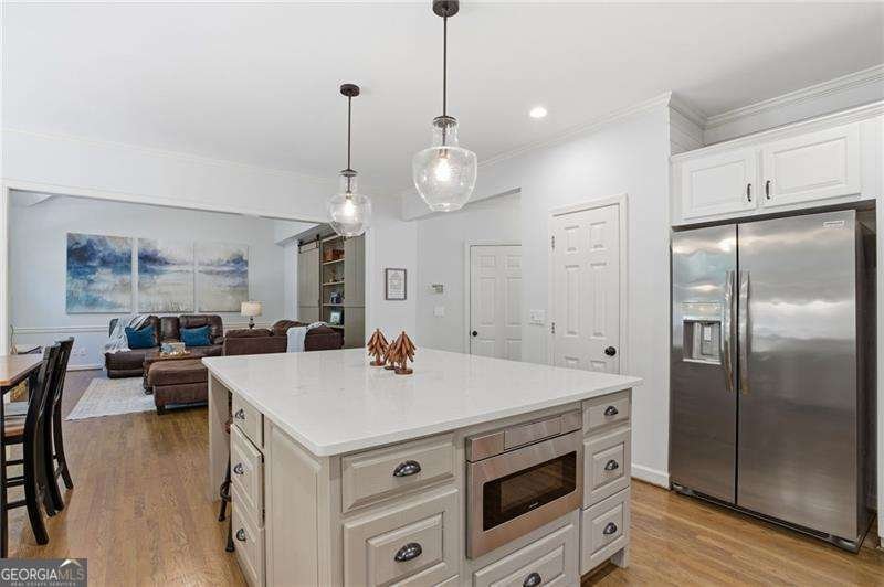835 Forestwalk Drive Suwanee - Photo 10