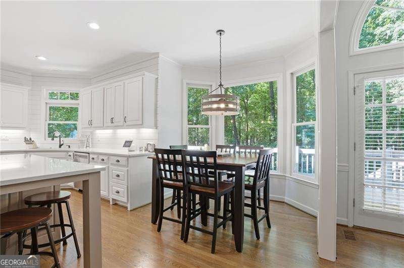 835 Forestwalk Drive Suwanee - Photo 11