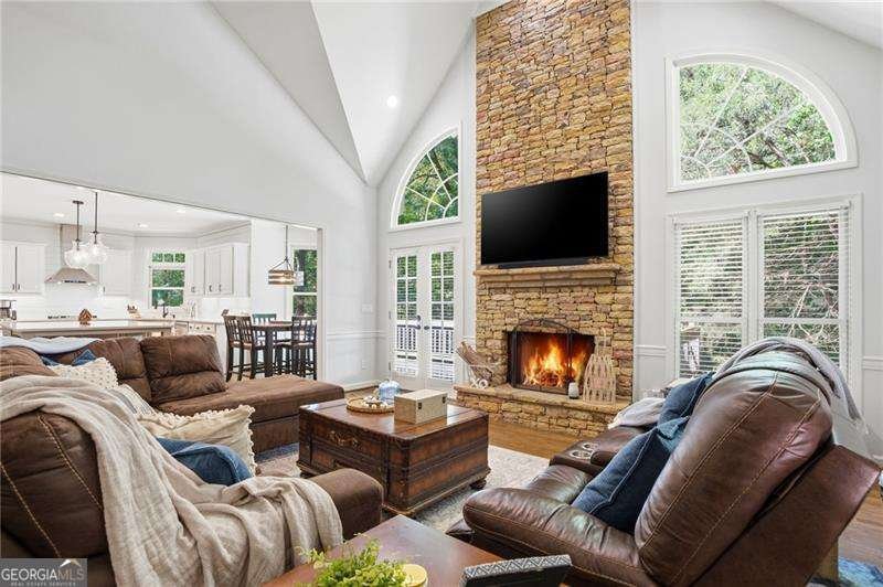 835 Forestwalk Drive Suwanee - Photo 12
