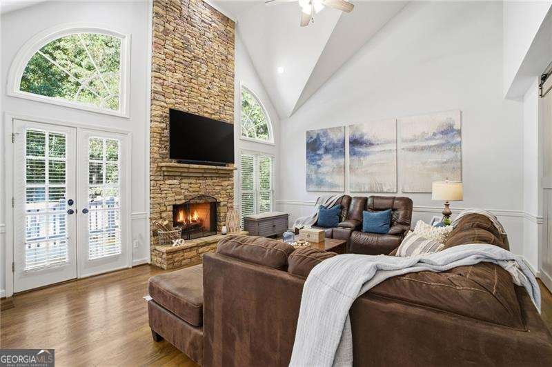835 Forestwalk Drive Suwanee - Photo 13