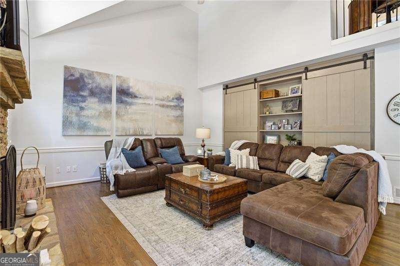 835 Forestwalk Drive Suwanee - Photo 15