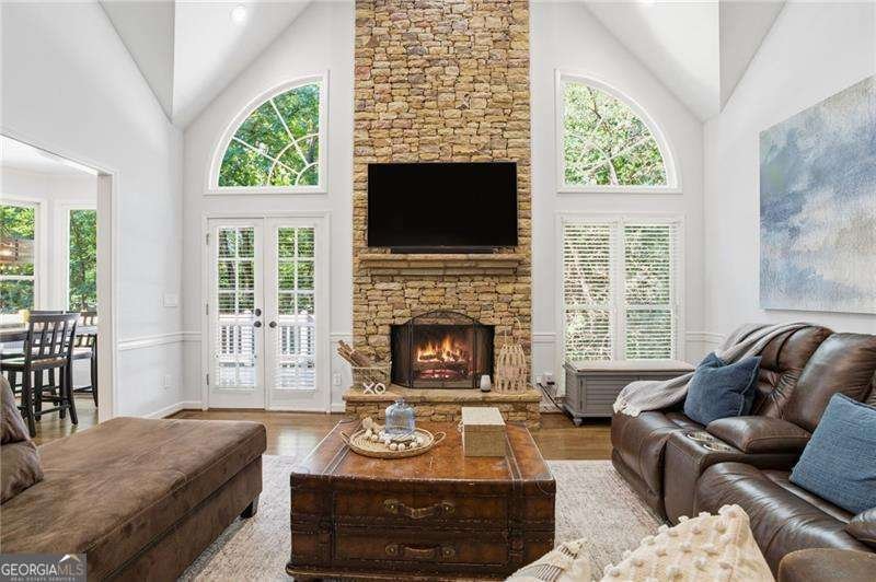 835 Forestwalk Drive Suwanee - Photo 16