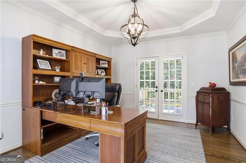 835 Forestwalk Drive Suwanee - Photo 18